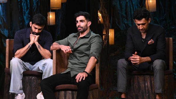 Temptation Island India, Pyaar Ka Asli Khulasa Temptation Island India, Pyaar Ka Asli Khulasa