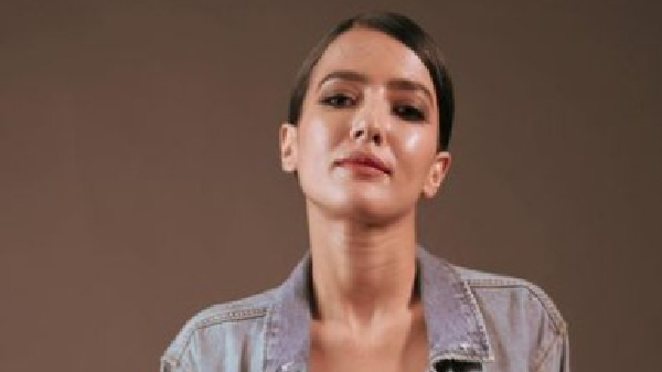 Soundous Moukafir Wishes To Enter Show With Aditya Roy Kapur Soundous Moukafir Wishes To Enter Show With Aditya Roy Kapur