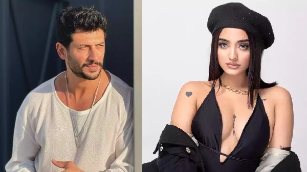 Tempation Island India, Jad Hadid, Nikita Bhamidipati