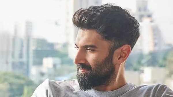 Soundous Moukafir Wishes To Enter Show With Aditya Roy Kapur Soundous Moukafir Wishes To Enter Show With Aditya Roy Kapur