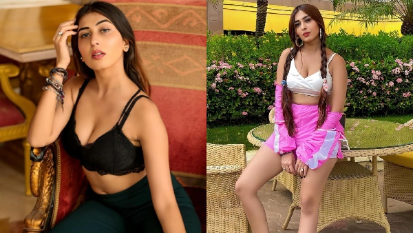 Temptation Island India, Ruma Sharma, Karan Kundrra Temptation Island India, Ruma Sharma, Karan Kundrra