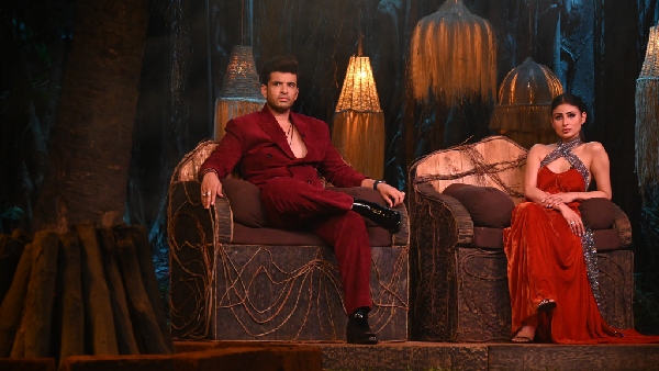 Temptation Island India, Pyaar Ka Asli Khulasa Temptation Island India, Pyaar Ka Asli Khulasa