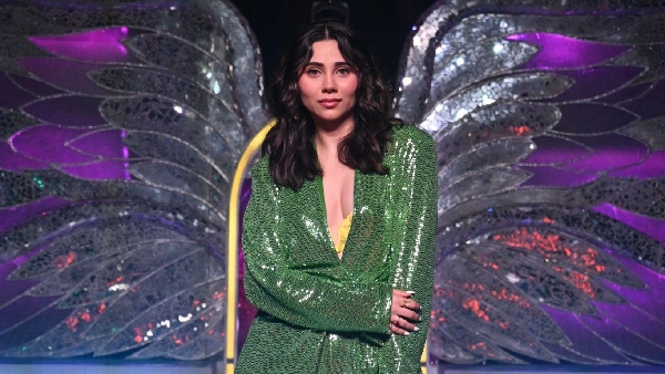 A surprise musical extravaganza