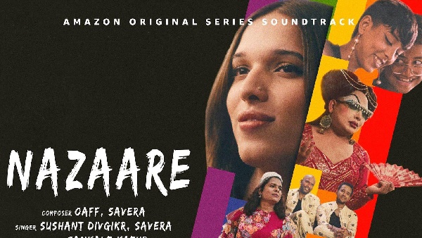 Prime Video Launches Rainbow Rishta’s Soulful Title Track 
