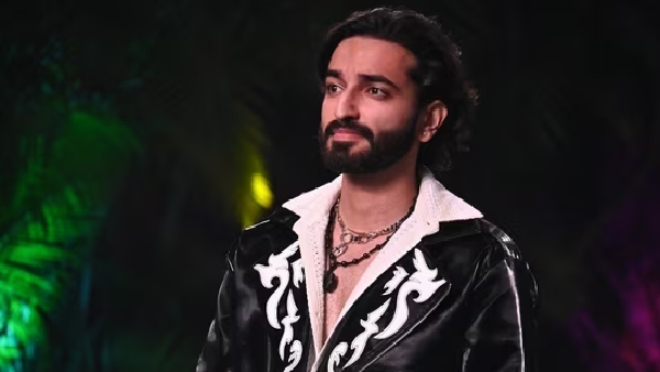 Vaibhav Gandhi (Jimmy)