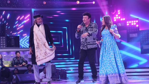 Sa Re Ga Ma Pa: Contestant Nishtha Sharma Bags her Second OG Song-‘Forever Wala Ishq’ Sa Re Ga Ma Pa: Contestant Nishtha Sharma Bags her Second OG Song-‘Forever Wala Ishq’