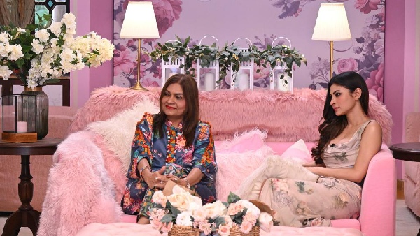 Temptation Island India, Sima Taparia, Mouni Roy, Temptation Island India, Sima Taparia, Mouni Roy,