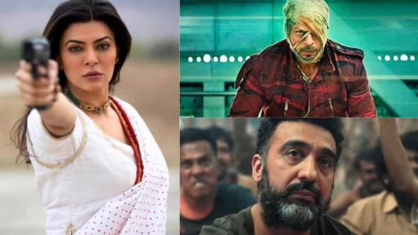 OTT Releases This Week