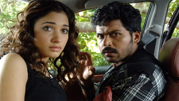 Paiyaa 2: Karthi & Arya Pass, Surprising Choice For The Lead