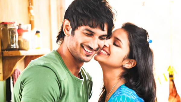 Parineeti Chopra Refused To Work With Sushant Singh Rajput