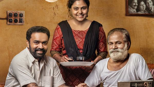 Pazhanjan Pranayam X Review: Rony David Raj & Vincy Aloshious' Movie ...