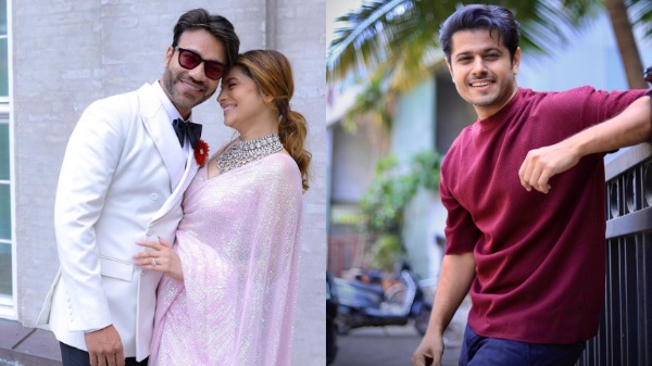 Bigg Boss 17, Ankita Lokhande, Vicky Jain, neil bhatt