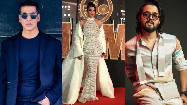 Indian Actors Who Lent Voices To Popular International Movies & Shows