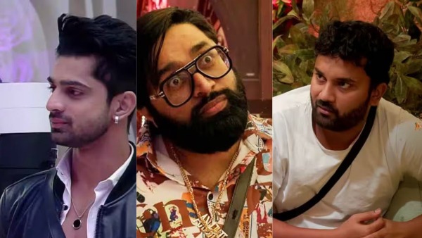 Bigg Boss 17, Sunny Arya, Arun Srikanth, Abhishek Kumar Bigg Boss 17, Sunny Arya, Arun Srikanth, Abhishek Kumar