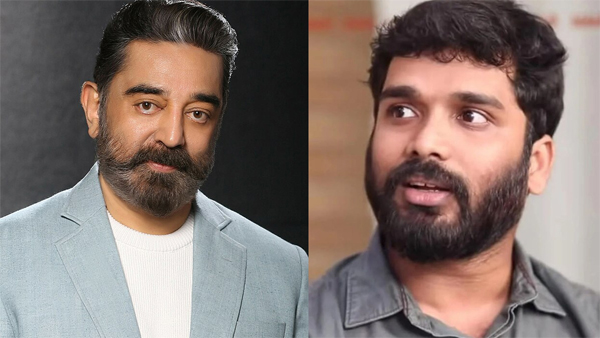 Pradeep Antonys Birthday Wish And Message For Kamal Haasan Pradeep Antonys Birthday Wish And Message For Kamal Haasan