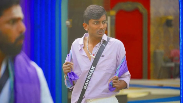 Bigg Boss Kannada 10 Elimination Update