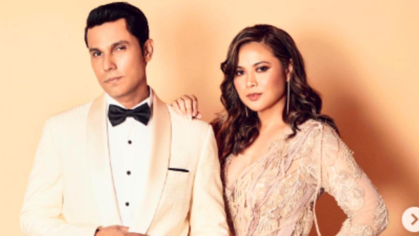 Randeep Hooda Lin Laishram Wedding Randeep Hooda Lin Laishram Wedding