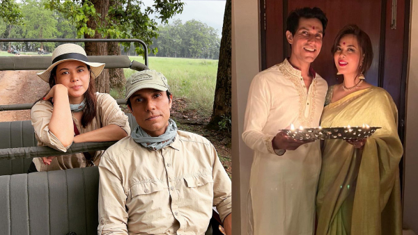 Randeep To Marry Lin In November End Randeep To Marry Lin In November End