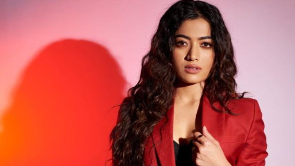 Rashmika Mandanna DeepFake: Delhi Police Arrests Bihar Youth