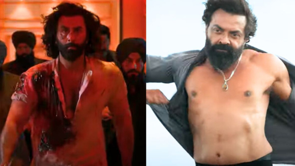 Reasons To Watch Ranbir Kapoors Animal