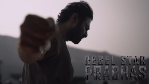 Salaar Advance Booking Begins Salaar Advance Booking Begins