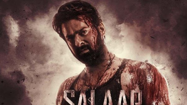 Salaar Trailer Release Time Revealed
