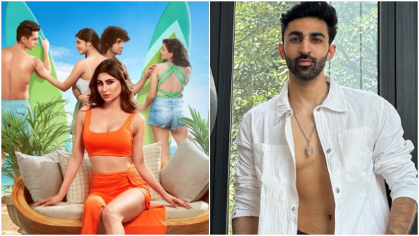 Temptation Island India Samadh Choudhary