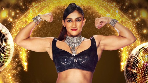 Sangeeta Phogat Jhalak Dikhhla Jaa 11
