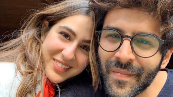 KWK8: Sara On Equation With Kartik Aaryan Post Breakup