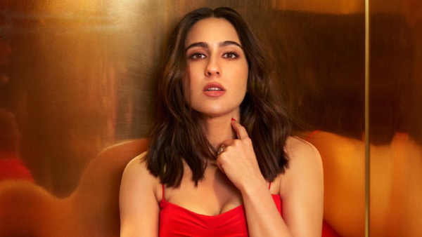 KWK8 | Sara On Love Aaj Kal Failure KWK8 | Sara On Love Aaj Kal Failure