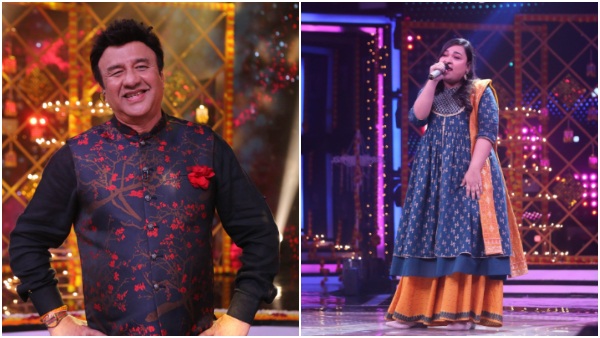 Sa Re Ga Ma Pa Update Anu Malik