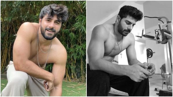 Temptation Island India Contestant Satyam Tyagi