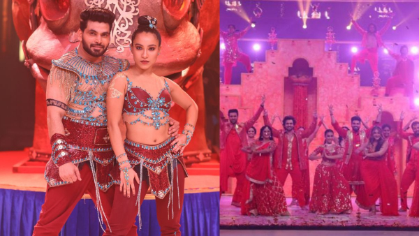 Jhalak Dikhhla Jaa 11: Who Is Shiv Thakares Choreographer?