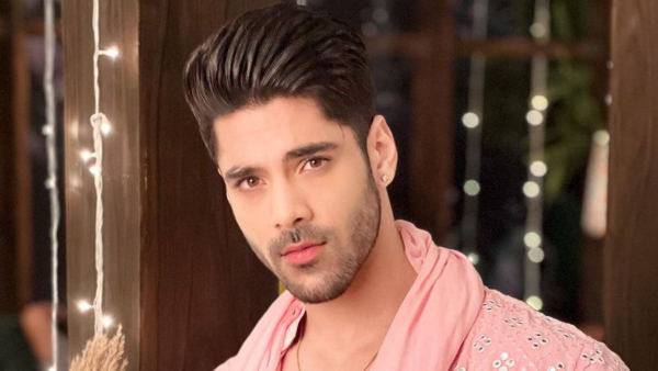 Barsatein Star Simba Nagpal To Set Ramp Ablaze In Diwali-Themed Attire At Rohit K Vermas Fashion Show