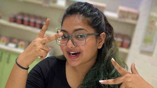 Creator Soundarya Reveals How Josh Changed Her Life