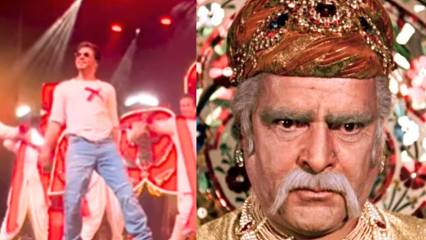 shah rukh khan, dunki, prithviraj kapoor birthday