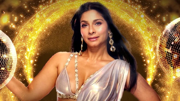 Tanishaa Mukerji Jhalak Dikhhla Jaa 11