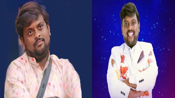 Bigg Boss Telugu 7: Tasty Teja Earns A Whopping Remuneration Bigg Boss Telugu 7: Tasty Teja Earns A Whopping Remuneration