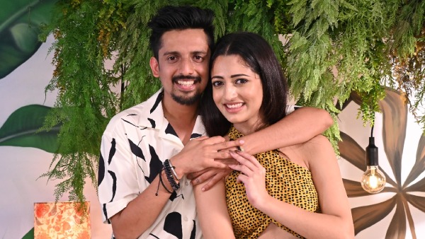 Temptation Island India Wildcard Couple