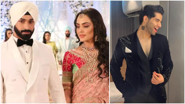 Teri Meri Doriyaann Vijayendra Kumeria Himanshi Parashar Garry