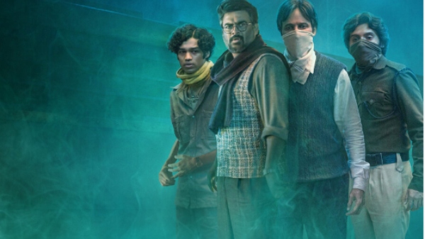 The Railway Men Full Series Leaked Online In HD