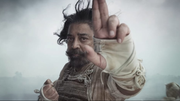 Kamal Haasan And Mani Ratnams Film Titled Thug Life Kamal Haasan And Mani Ratnams Film Titled Thug Life