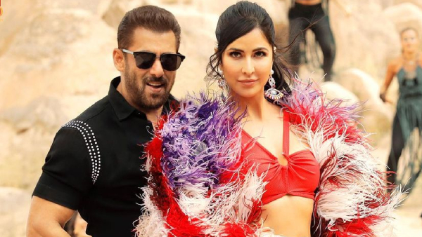 Tiger 3 Worldwide Box Office Collection Day 4 Tiger 3 Worldwide Box Office Collection Day 4