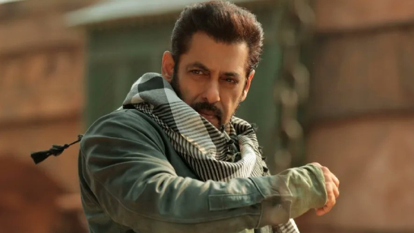 Tiger 3 Worldwide Box Office Collection Day 6