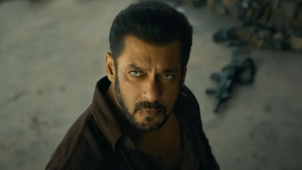 Tiger 3 Advance Booking Report Day 5 Tiger 3 Advance Booking Report Day 5