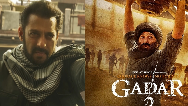 Tiger 3 Becomes Salman Khan’s Biggest Opener Tiger 3 Becomes Salman Khan’s Biggest Opener