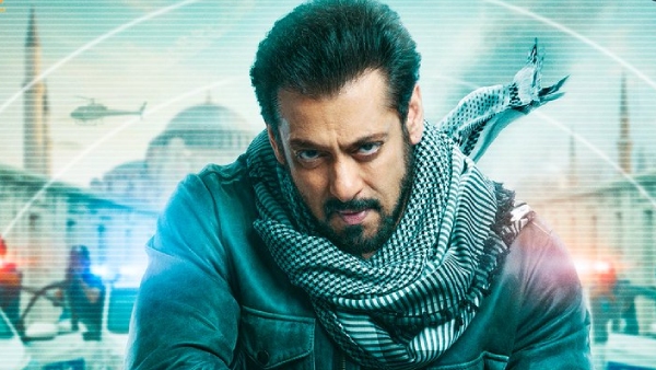 Tiger 3 Fails To Beat Tiger Zinda Hai