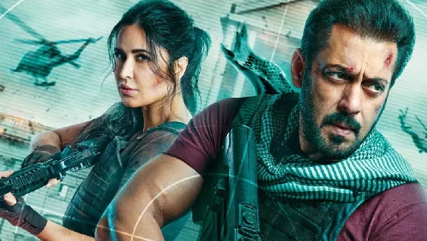 Tiger 3 Box Office Collection Day 15 Prediction