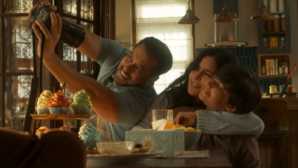 Tiger 3 Box Office Collection Day 2 Early Prediction Tiger 3 Box Office Collection Day 2 Early Prediction