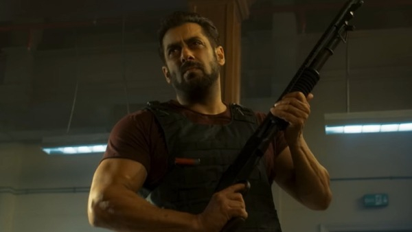 Tiger 3 Witnesses Another Drop On Day 5